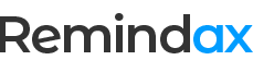 Remindax Logo